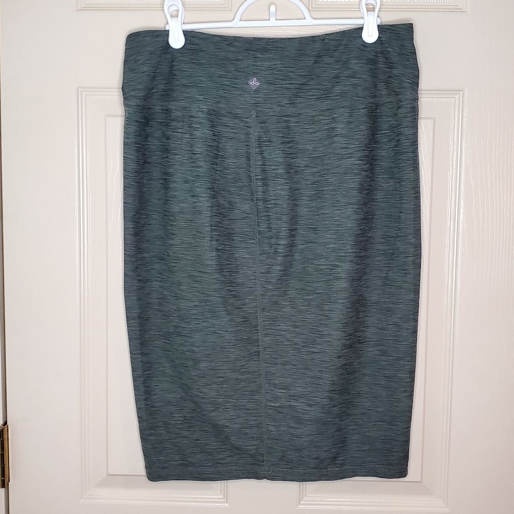 Prana Vertex Skirt Size M - Picture 4 of 9